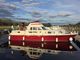Fjord 38 Aft Cabin