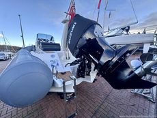 2022 BRIG RIBs Eagle 8