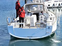 2023 Beneteau Oceanis 38.1