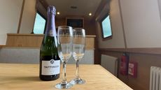 Straight & Narrowboats 2 - NEW 2026 Cruiser Stern Reverse Layout