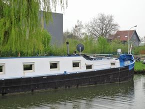 Luxe Motor 28.92 met UBC