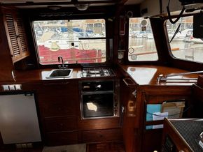 Galley