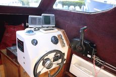2009 Redfinn 22 Custom