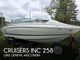 2014 Cruisers Inc Sport SS 258