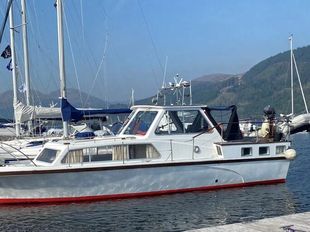 Empress 32 Pippiri II