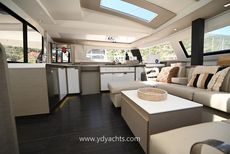 Fountaine Pajot Elba 45