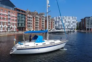 Westerly Oceanquest