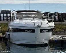 2023 Bavaria SR41