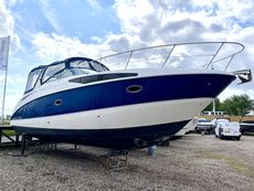 2007 Bayliner 325
