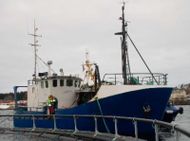1994 Fishing - Trawler For Sale