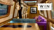 NEW £5 Narrowboat