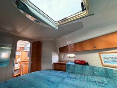 Sealine 360 Statesman 1997 Model