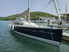 2012 Jeanneau Sun Odyssey 44 DS