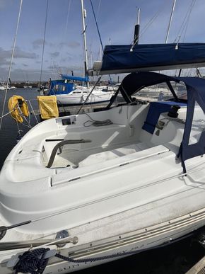Companionway 