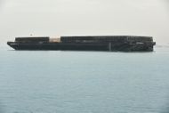 76.20m 4905T Barge For Sale