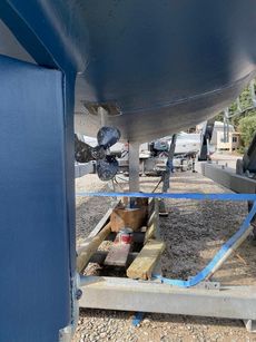 Moody 30 *New Engine, canvas & Nav Upgrades*