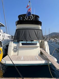 2015 Beneteau Monte Carlo 5