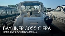 2002 Bayliner 3055 Ciera