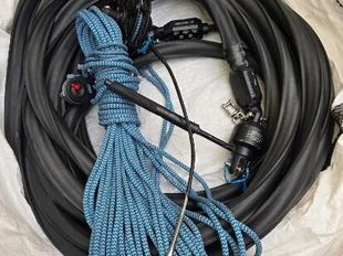 Bamar RollGen 10 Cruising Chute Furling