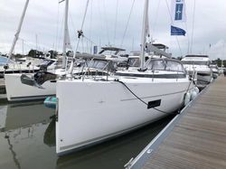 2024 Bavaria C50 STYLE