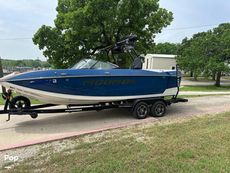 2022 Moomba Mojo