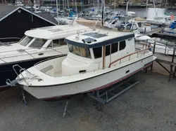 Botnia Targa 32