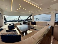 2023 Sunseeker Manhattan 55