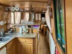 Reading Marine 60 Narrowboat