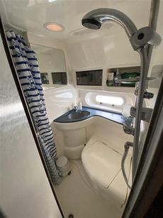 1996 Sealine Sealine 410 Statesman