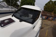 2011 Rodman 810