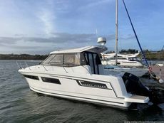 2016 Jeanneau Merry Fisher 855