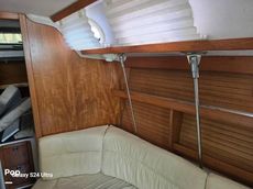 2001 Catalina 320 Wing