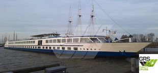 105m / Inland Waterways Vessel for Sale / #1144179