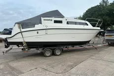 Shetland 245i