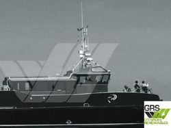 13m Workboat for Sale / #1112397