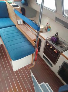 Solaris sunbeam 24