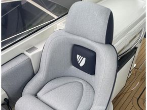 2007 Fairline Targa 40 14
