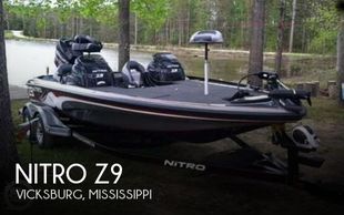 2014 Nitro Z9
