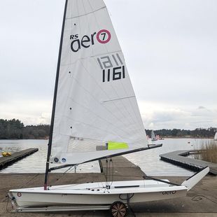 RS Aero 7  1161