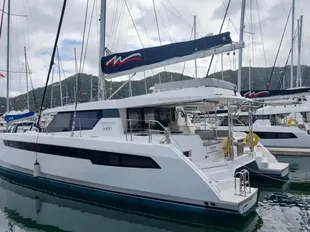 2022 Leopard 50