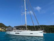 2013 Dufour 500 GL