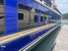 1998 Stardust Cruiser Stardust 86