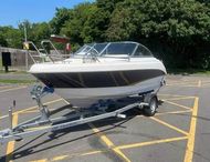 2011 Bella 500 BR