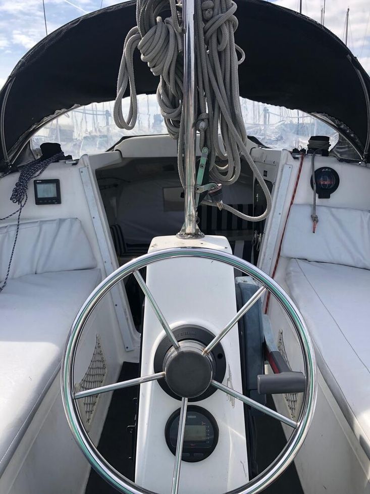 MacGregor 26x