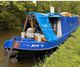 58ft Semi-Trad