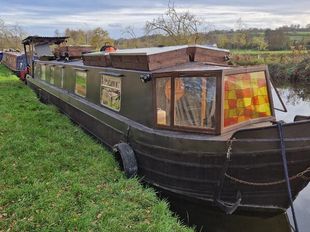 50ft Springer (Phoenix)