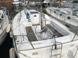 1996 GIB SEA 364