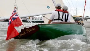 Classic Safe Harbour 12 - 3