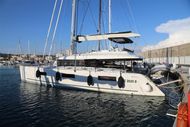 2020 Lagoon 620