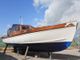 1965 Wallace Clark Gentlemans Motor Yacht